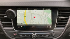 Vauxhall Crossland 1.2 Turbo [130] Ultimate Nav 5dr Auto Petrol Hatchback